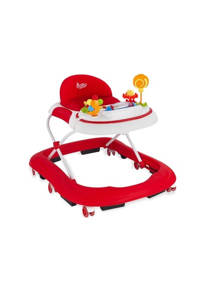 Babyhope 213 Star Müzikli ve Oyuncaklı Yürüteç