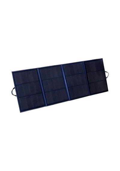 Tommatech 200 Watt Katlanabilir Güneş Paneli