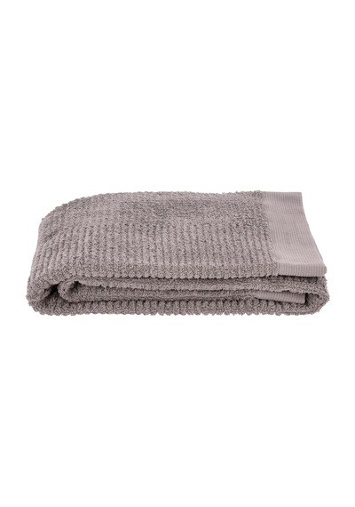 Classic Guest Towel Çok Renkli