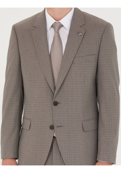 Pierre Cardin Vizon Takım Elbise 50277158-vr052