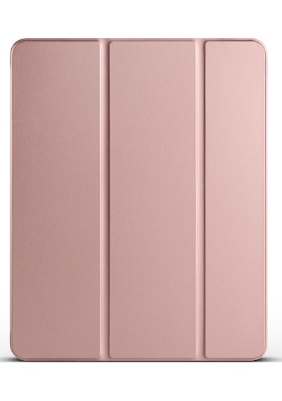 Apple Uyumlu iPad Air 5. Nesil 10.9 Kılıf Flip Cover Kalem Bölmeli Pc Case-10.nesil Değil-a2588 A2589 A2591