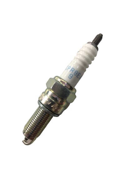 Ngk Cpr8ea-9 Buji Honda Yamaha Suzuki Kawasaki N11.89