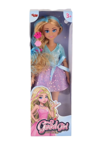 Wg-14006 Kutulu 8 Asorti 14ınch Bebek - Izbp-890876 1 Adet