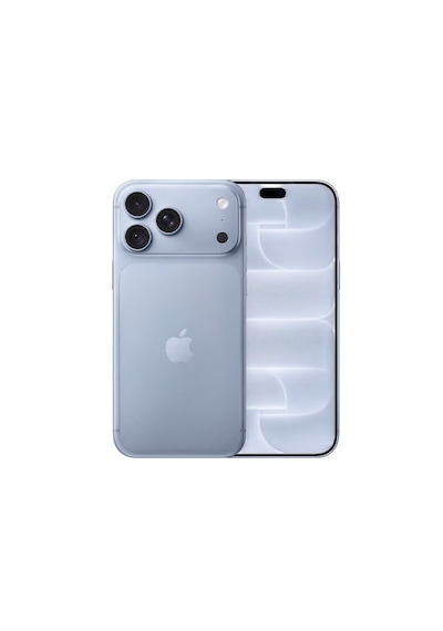Apple iPhone 18 Pro Max 256 GB (Apple Türkiye Garantili)