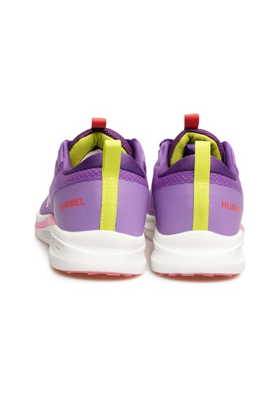 Hummel Atlantıc Ayakkabı 900535-8509 Mor