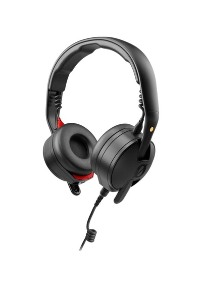 Røde Nth-50 Profesyonel Kulak Üstü Kablolu Dj Kulaklıklar Dayanıklı, Rahat, Hi-fi Ses Müzisyenler, Film Yapı