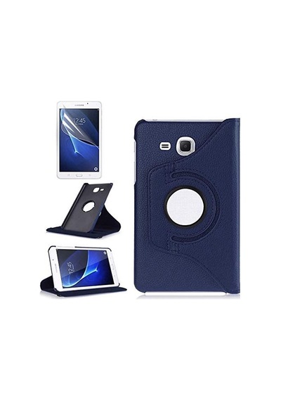 Aksesuarcim 4 Sm-t280 T285 İle Uyumlu Kılıfı Suni Deri 2 Farklı Stand Olabilen Darbe Korumalı 360 Dönebilen Tablet Kılıfı Lacivert Sku: Zeusb0fhhxcs8r Arka Kapak Aksesuarcim 4 Sm-t280 T285 İle Uyumlu Kılıfı Suni Deri 2 Farklı Stand Olabilen Darbe Korumalı 360 Dönebilen Tablet Kılıfı Lacivert Sku: Zeusb0fhhxcs8r Arka Kapak