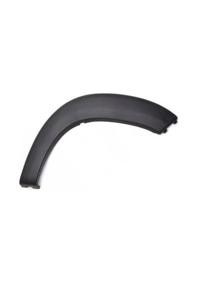 Opel Movano 2024-2025 Arka Çamurluk Ağzı Plastiği Sol Dodik Oem No: 735422800