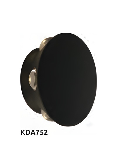 Kendal Dekoratif Star Duvar Apliği Kda752 / 6w / 3000k / Ip54 Gün Işığı