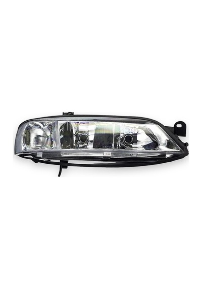 Opel Vectra B Makyajlı Kasa Sol Far Depo Marka