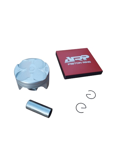 Yamaha Yamaha Uyumlu R25 Piston Std 60Xkomple