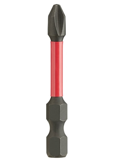 Milwaukee Bits Uç Pz2 50Mm 1Lı Pkt