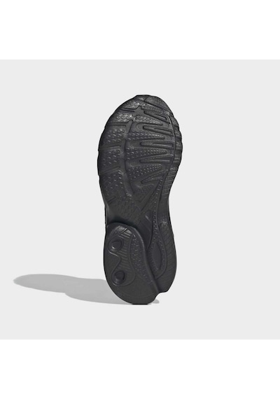 Adidas Kj8365 Adıstar Control 5 El C Çocuk Günlük Spor Ayakkabısı Siyah