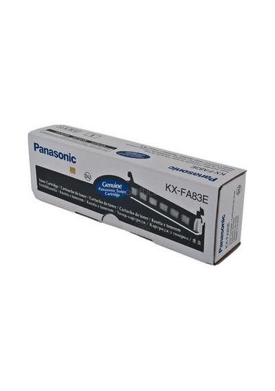 Panasonıc Kx-Fa83E Kx - Fl511 / 540 / 613 Fax Toneri