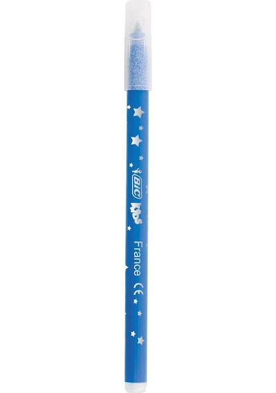 Bic Kids Magic Keçeli Boya Kalemi 10 + 2 Renk