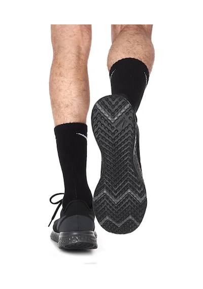 Nike Bq3204 Erkek Spor Ayakkabı Siyah