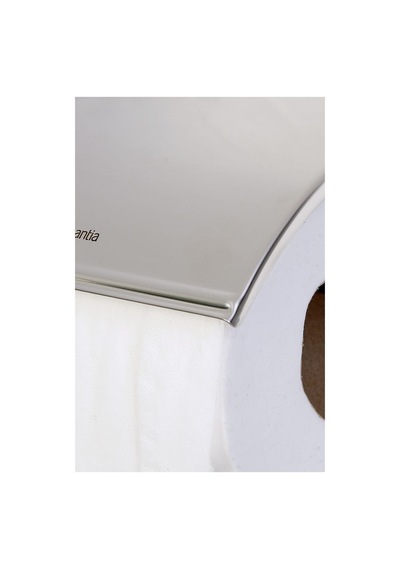 Brabantia 414589 Tuvalet Kağıdı Tutucusu 16.5 x 12.2 x 11.2 CM