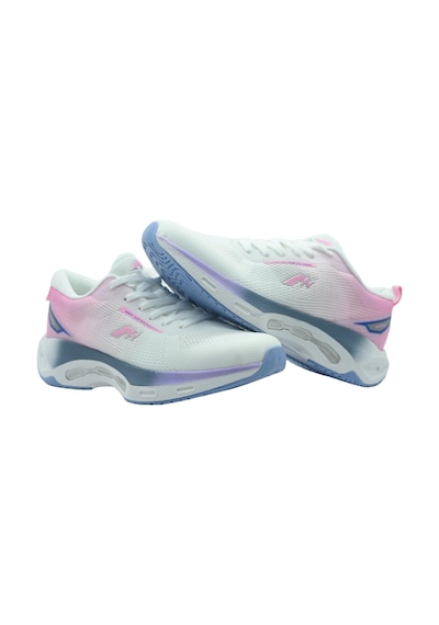 Huf Kadın Spor Ayakkabı Z255476 Pembe