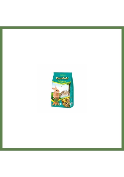 Bezos Tavşan Yemi 750 Gr Hb006