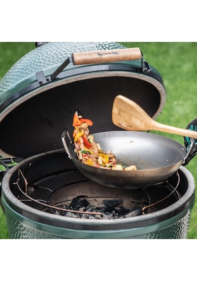 Big Green Egg Conveggtor Sepeti 2xl