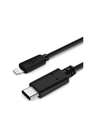 Apple Uyumlu iPhone Type-C Lightning Şarj Ve Data Kablosu