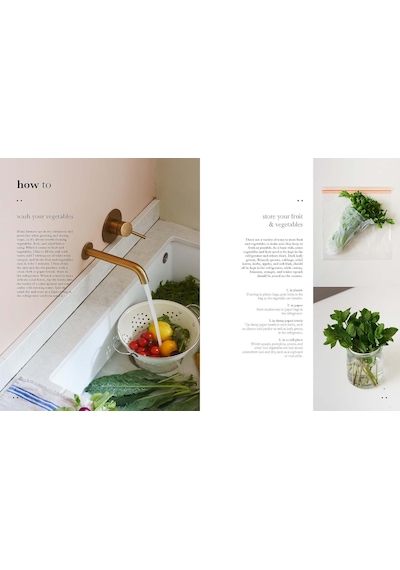Salad Meals: Salads To Feed Body, Soul & Friends