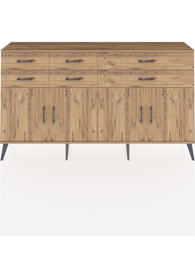 Arges Konsol 3 Raflı 6 Çekmeceli 4 Kapaklı 176x30x99 Çam-çam Atlas Çam - Atlas Çam Arges Konsol 3 Raflı 6 Çekmeceli 4 Kapaklı 176x30x99 Çam-çam Atlas Çam - Atlas Çam
