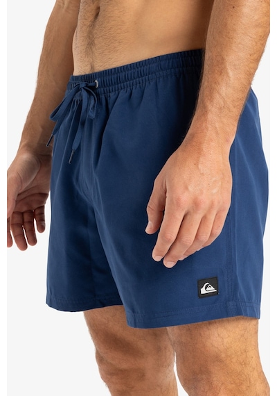 Quiksilver Everyday Solid Erkek Deniz Şortu Mavi