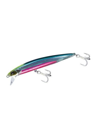 Jackall Big Backer Anchopeed Sl 12cm 35gr Maket Balık