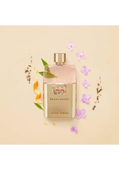 Gucci Guilty Revolution Pour Femme Edp 90 Ml Kadın Parfüm 1 Paket 1 X 90 Ml Diğer