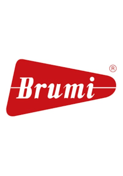 Brumi Benzinli Zeytin Hasat Makinesi Teleskopik 3.1 Hp