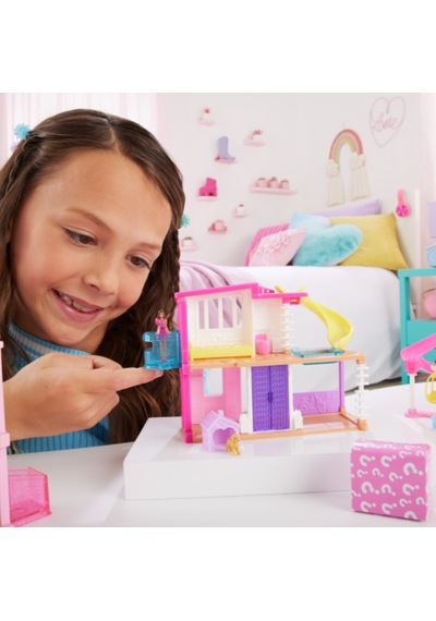 Barbie Mini BarbieLand House HYF47