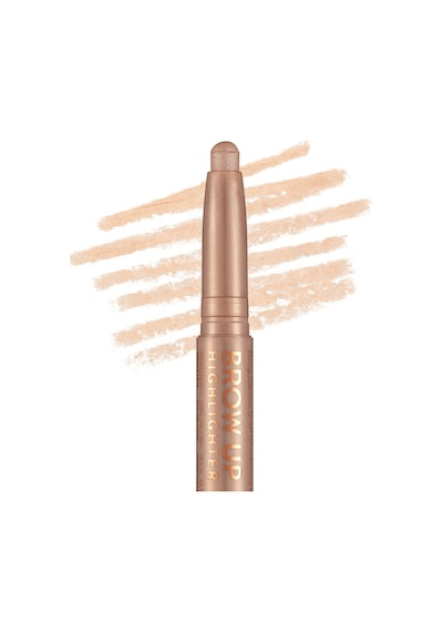 Flormar Brow Up Asansörlü Kalem Aydınlatıcı 000 Champagne