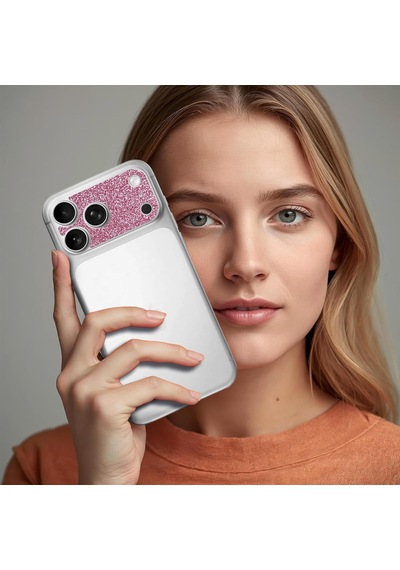 Apple İphone 17 Pro Max Arka Kamera Vinly Koruyucu Set 4 Renk, Çizilmeye Dayanıklı Kamera Koruyucu Ve Dekoratif Sticker Diğer Apple İphone 17 Pro Max Arka Kamera Vinly Koruyucu Set 4 Renk, Çizilmeye Dayanıklı Kamera Koruyucu Ve Dekoratif Sticker Diğer