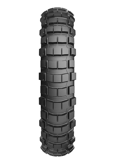 Anlas 140/80-18 Capra-x Rally R 70r Tubeless