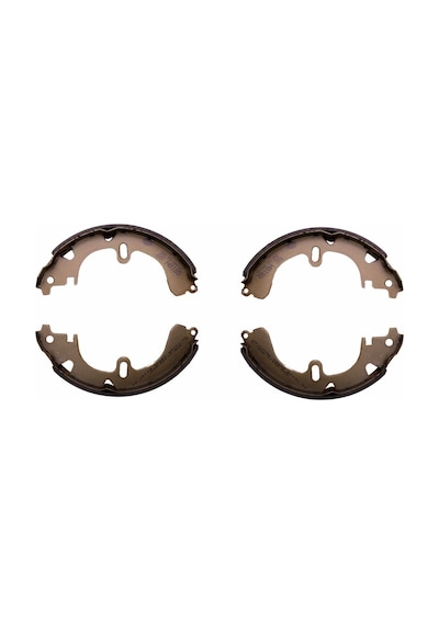 Mga Arka Pabuç Balata Toyota Corolla 87-00 Carına 83-97 Camry 83-91 200x37