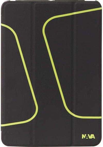 Nava Dc479v Dot-com Mini Kilif Siyah / Yesil Kılıf