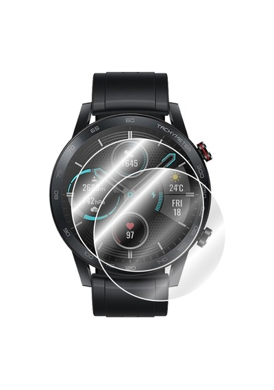 Ipg Honor Magıc Watch 2 (46 Mm) Smartwatch Ekran Koruyucu (2 X)