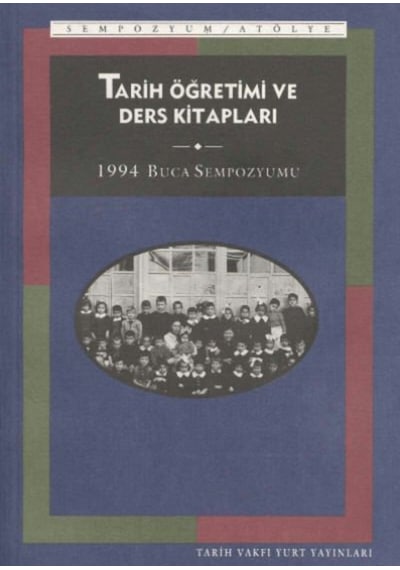 Tarih Öğretimi Ve Ders Kitapları 198185422