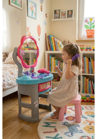 Ogi Mogi Toys Güzellik Seti 18 Parça