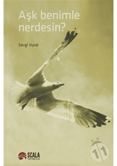 Aşk Benimle Nerdesin?