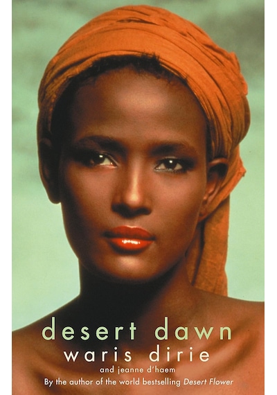 Desert Dawn - 57858324544991599215506