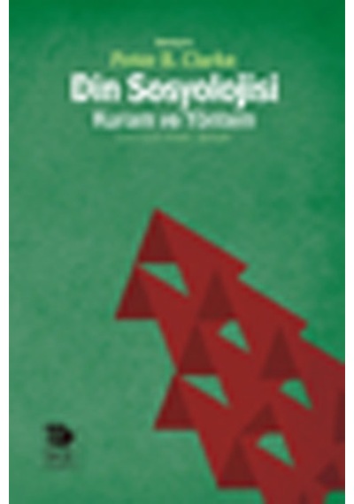 Din Sosyolojisi Kuram Ve Yöntem