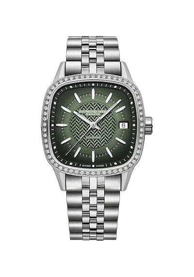 Raymond Weil Rw2490sts52051 Pırlantalı Kadın Kol Saati