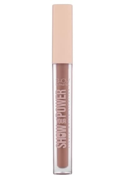 Pastel Show By Pastel Power Likit Mat Ruj 609