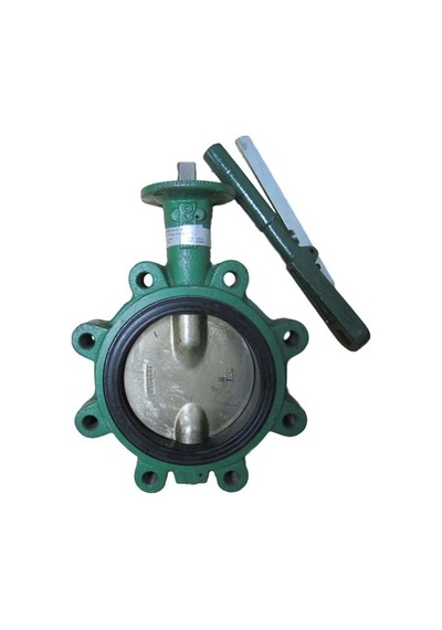 Demco Cameron Butterfly Valve Kelebek Vana
