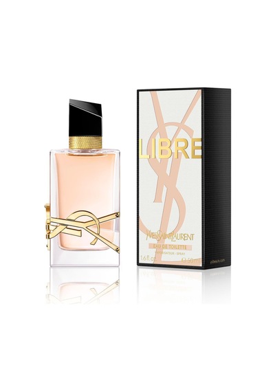 Libre Edt 50 Ml Kadın Parfüm 3614273321792 Fresh