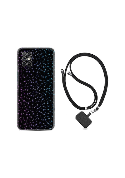 Xiaomi 11T Kılıf Silikon Desen Green Face 1609