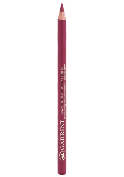 Gabrini Dudak Ve Göz Kalemi - Waterproof & Eye Pencil 23
