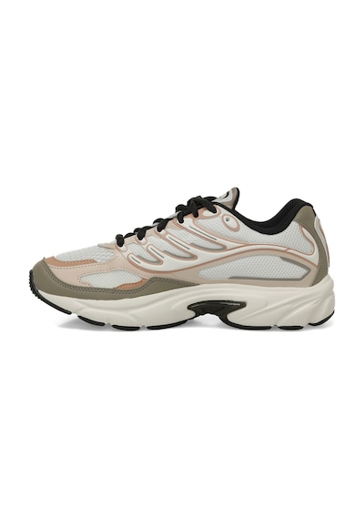 Reebok Rbk Premıer Road Control Gri Kadın Sneaker Gri-pudra